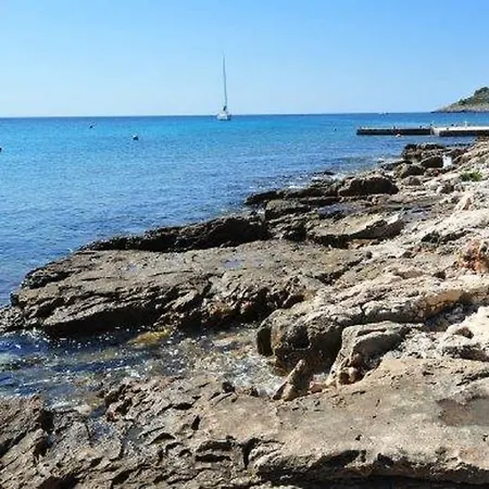 Διαμέρισμα Maric