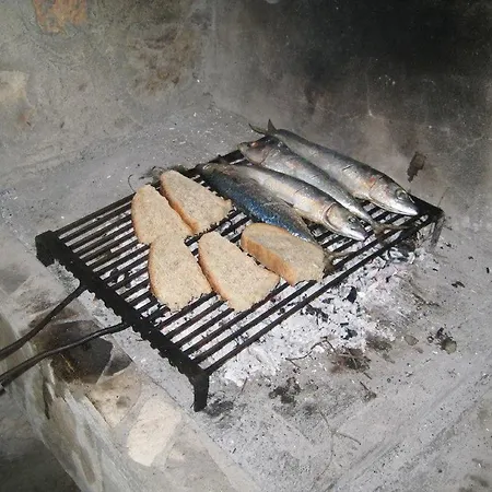 Maric Διαμέρισμα *