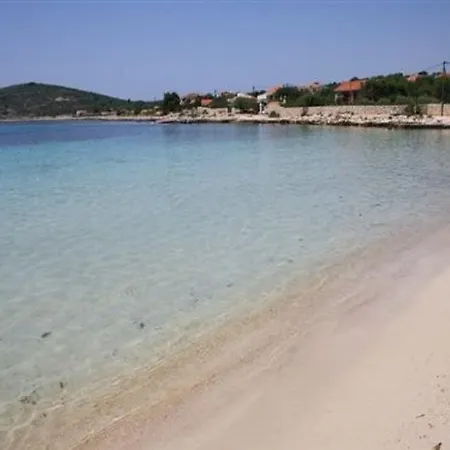 Διαμέρισμα Maric