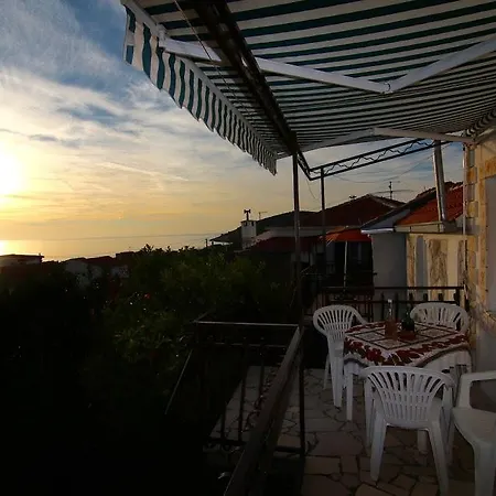 Maric ドゥルヴェニック・マリ