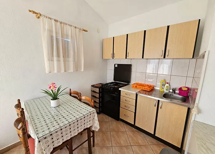 Apartman Maric