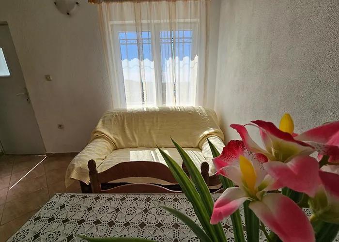 Apartman Maric *