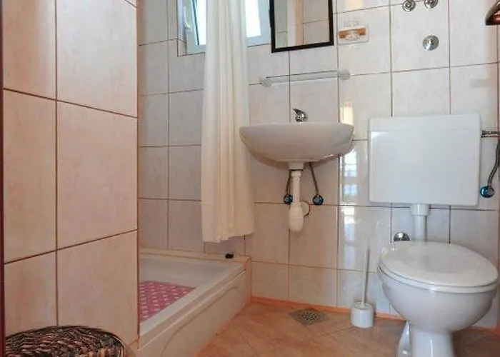 Apartman Maric Mali Drvenik