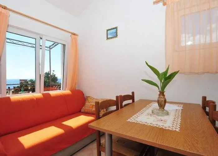 Apartman Maric *